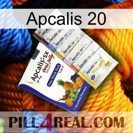 Apcalis 20 11